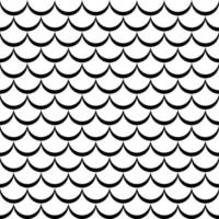 Geometric Simple black and white background design. Template for prints, wrapping paper, fabrics, covers, flyers, banners, posters and placards, EPS10 vector illustration.