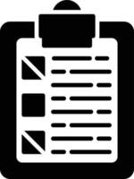 Report Creative Icon Design vector