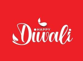 Diwali text abstract poster, template, brochure, decorated, flyer, banner design. vector