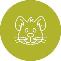 Mouse Vector Icon