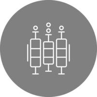 Plot Vector Icon