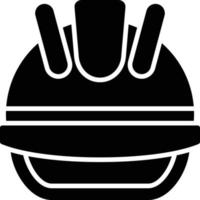 Helmet Creative Icon Design vector