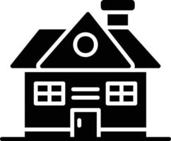 House Creative Icon Design vector