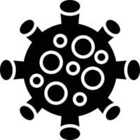 Coronavirus Creative Icon Design vector