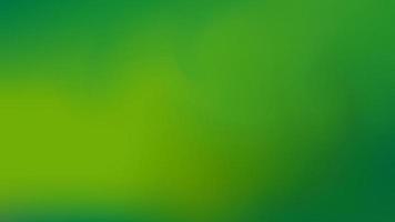 abstract smooth blur green painting background vector
