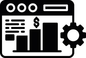 Project Creative Icon Design vector