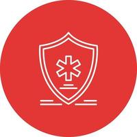 Medical Symbol Vector Icon