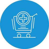 Add to Cart Vector Icon