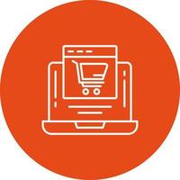 Add to Cart Vector Icon