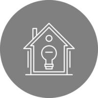 Home Automation Vector Icon