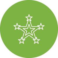 Star Vector Icon