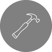 Nail Puller Vector Icon