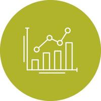 1 - Bar Chart .eps vector