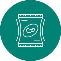 Snack Vector Icon