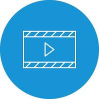 8 - Video Animation.eps vector