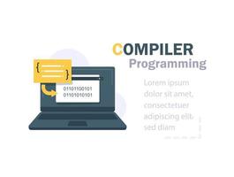 compiler programming,Software development,Machine language,Programming,Data filtering vector