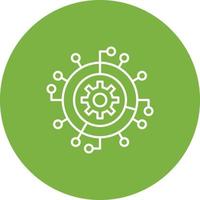 Progress Vector Icon