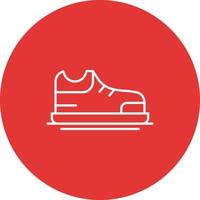 Shoes Vector Icon