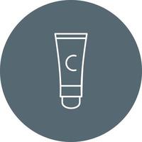 Conditioner Vector Icon