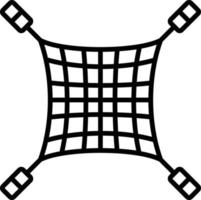 Net Creative Icon Design vector