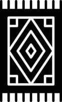 Rug Creative Icon Design vector