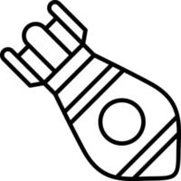 Creative Icon Design vector