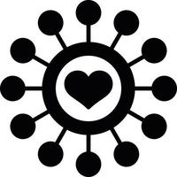 Customer Review Creative Icon Design vector