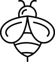 Bee Creative Icon Design vector