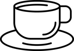 Coffee Cup Creative Icon Design vector