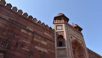 History and Architecture photo
