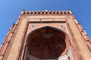 History and Architecture photo