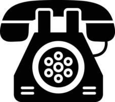 Call Creative Icon Design vector