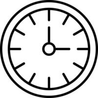 Time Creative Icon Design vector