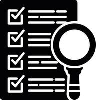 Case File Creative Icon Design vector