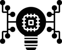 Innovation Creative Icon Design vector