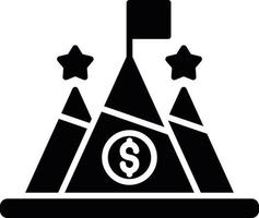 Success Creative Icon Design vector