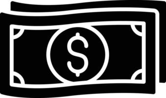 Money Creative Icon Design vector