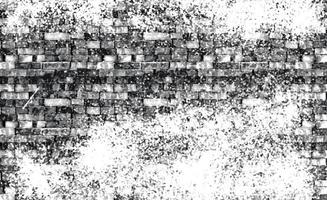 Dust and Scratched Textured Backgrounds.Grunge white and black wall background.Dark Messy Dust Overlay Distress Background. Easy To Create Abstract Dotted, Scratched photo
