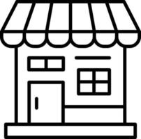Laundry Shop Creative Icon Design vector