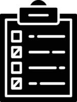 Notepad Creative Icon Design vector