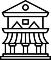 Dojo Creative Icon Design vector