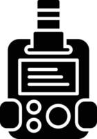 Glucose Creative Icon Design vector