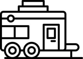 Creative Icon Design vector