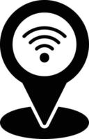 Signal Creative Icon Design vector