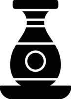 Clay Creative Icon Design vector