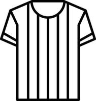 Tshirt Creative Icon Design vector