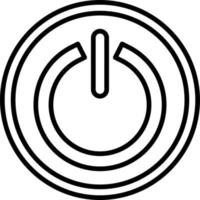 Power Creative Icon Design vector