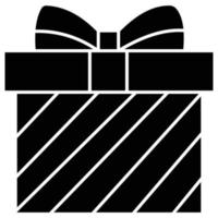Gift box  which can easily modify or edit vector