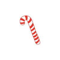 Red Candy Cane png