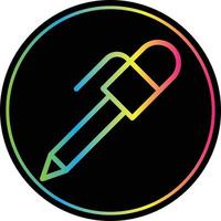 Pen Fancy Vector Icon Design